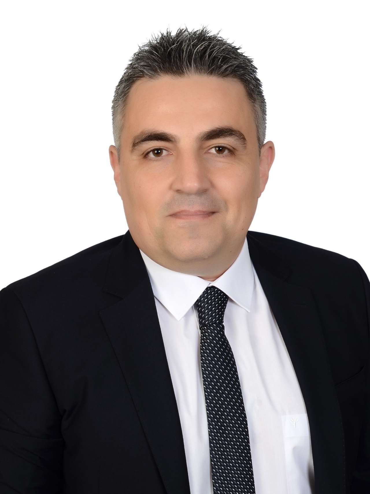 Yavuz Şahin
